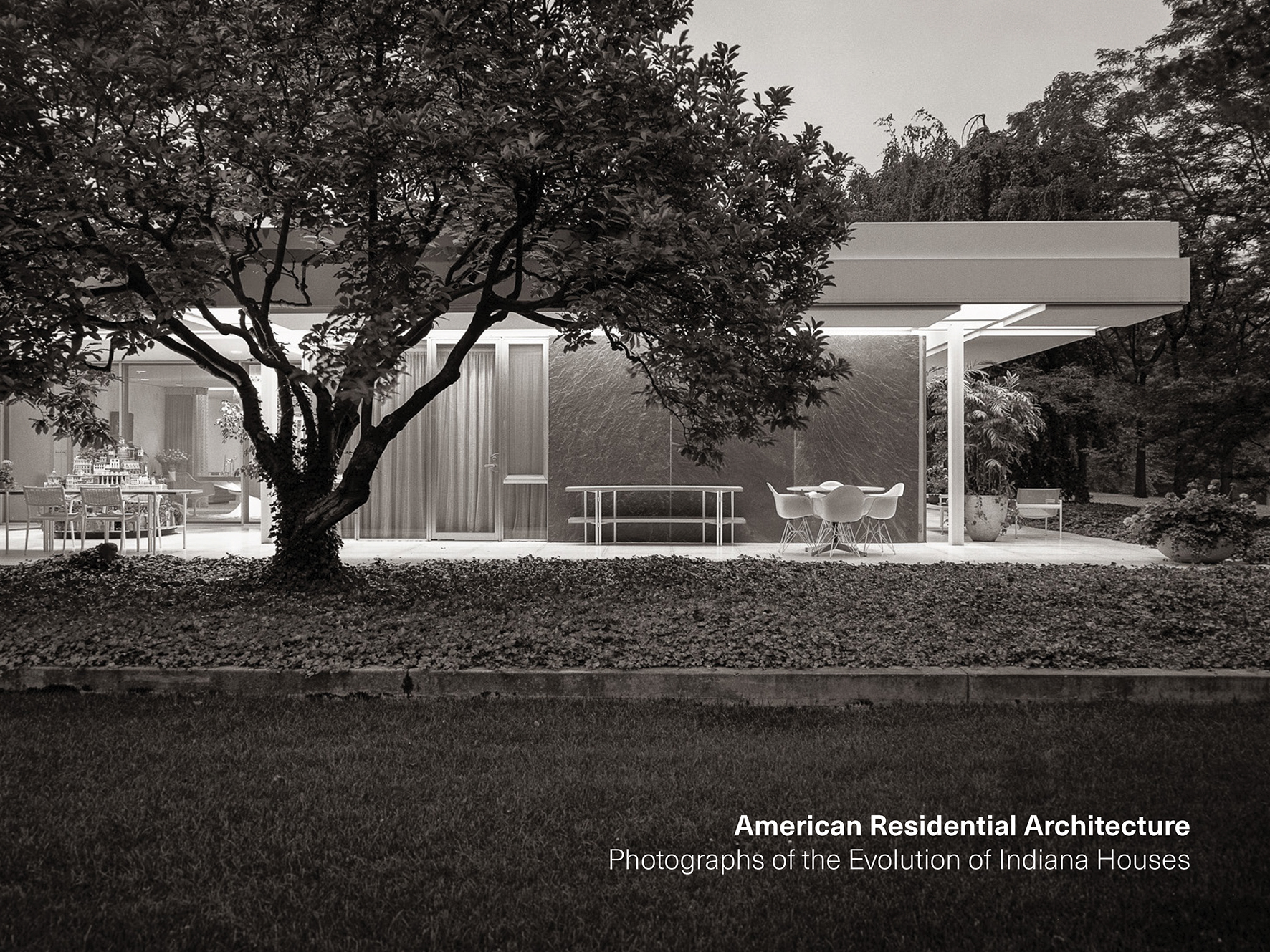 

American Residential Architecture