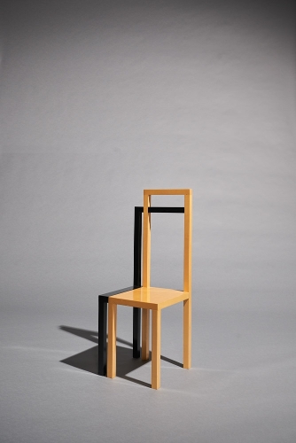

Robert Wilson: Chairs