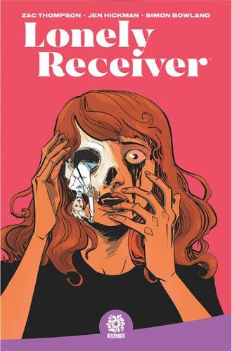 

LONELY RECEIVER