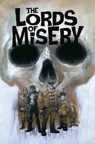 

The Lords of Misery