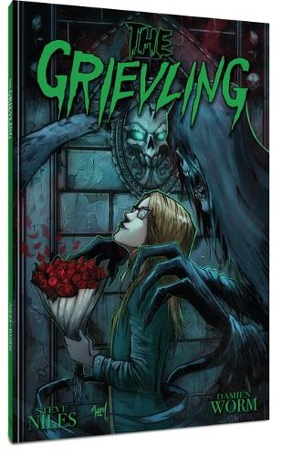 

The Grievling