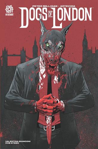 

DOGS OF LONDON