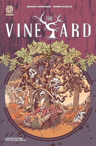 

The Vineyard