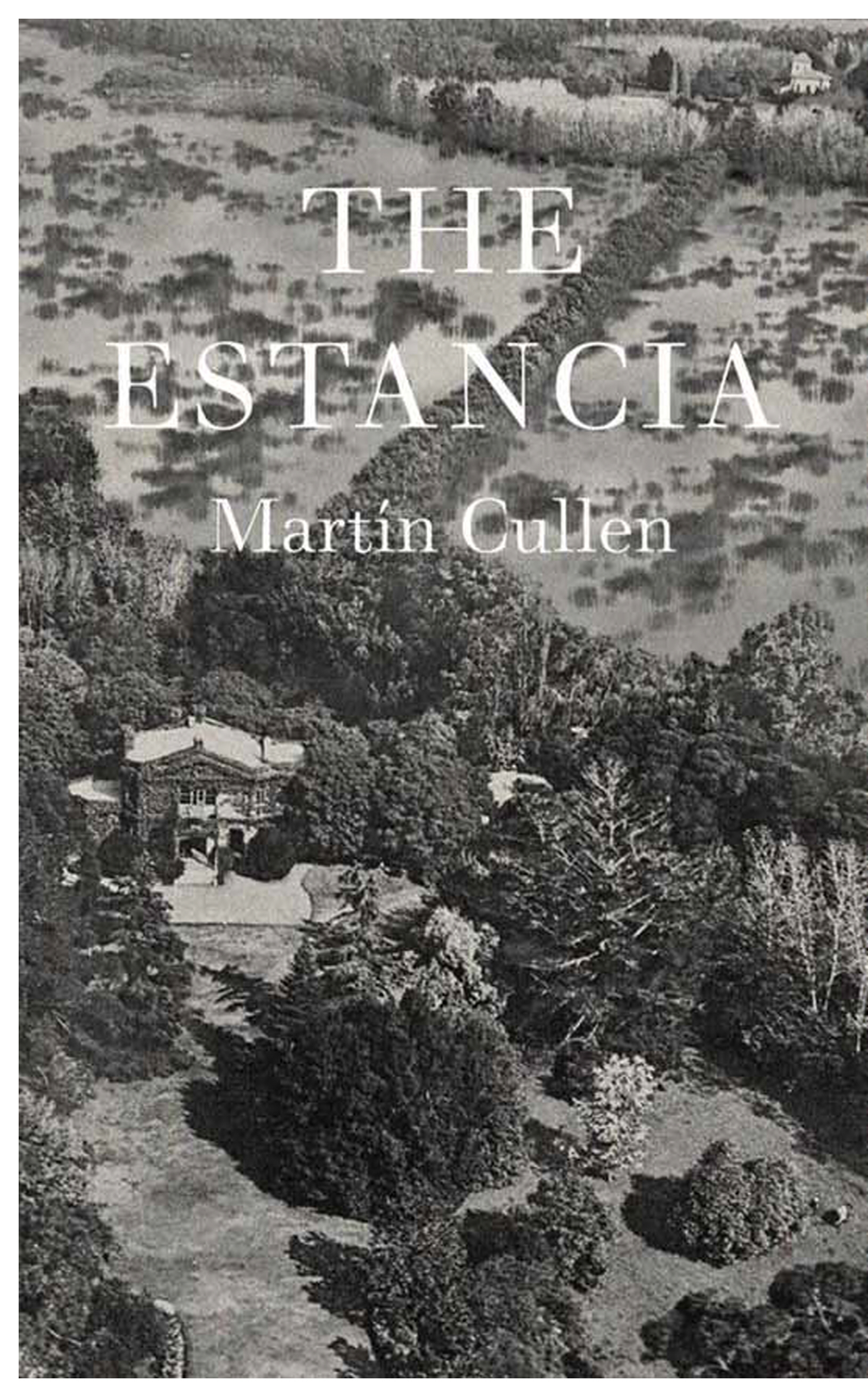

The Estancia