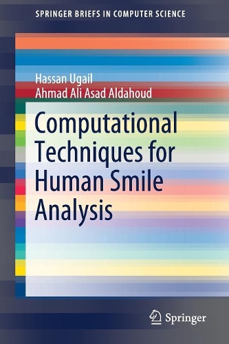 [object Object] «Computational Techniques for Human Smile Analysis», авторов Ахмад Али Асад Алдахуд, Хасан Угаил - фото №1