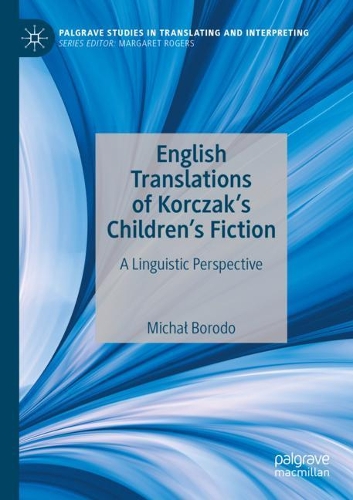 Книга «English Translations of Korczak's Children's Fiction: A