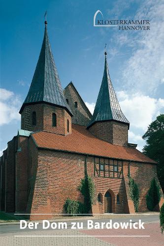 [object Object] «Der Dom zu Bardowick», автор Урс Бёк - фото №1