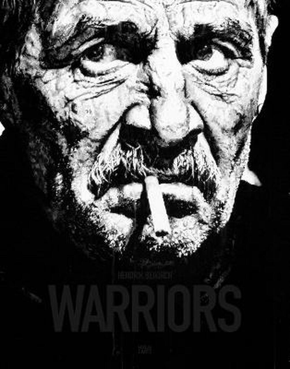 

Hendrik Beikirch. Warriors