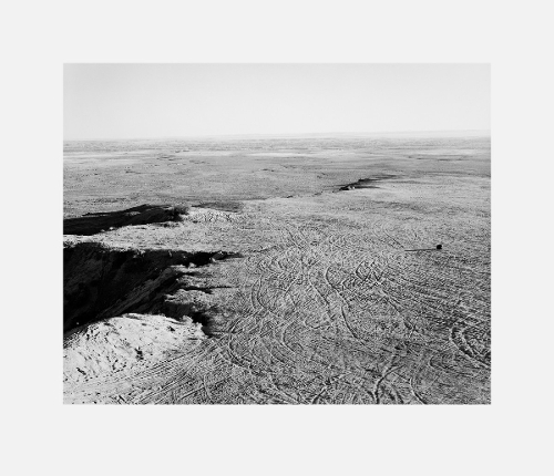 Robert Adams: From the Missouri West 