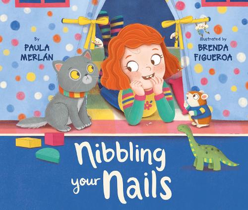 

Nibbling Your Nails
