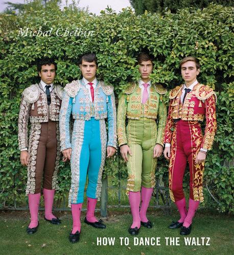 Michal Chelbin: How to Dance the Waltz 