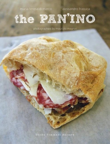 PANINO, THE PB 