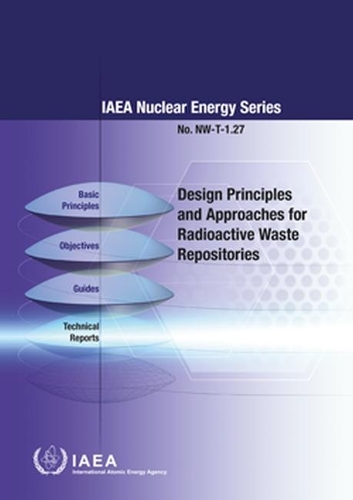 

Design Principles and Approaches for Radioactive Waste Repositories