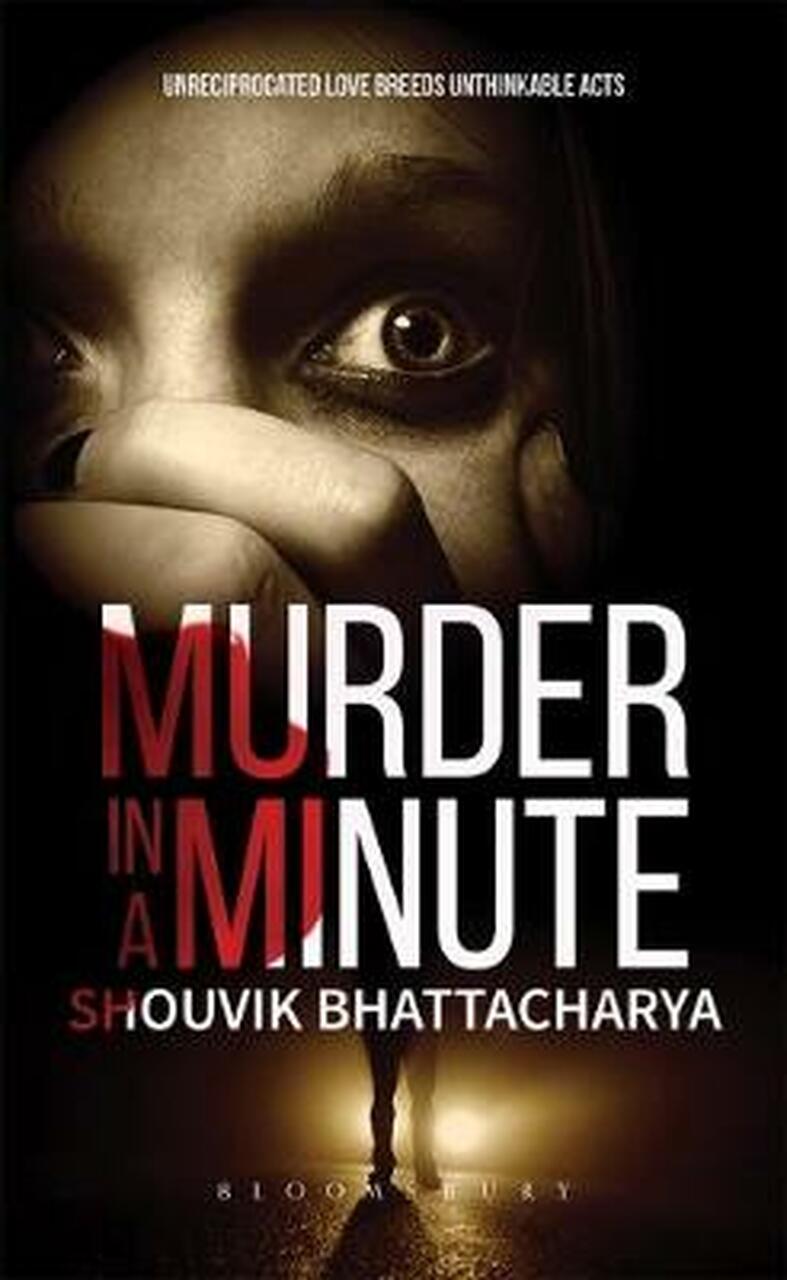 

Murder in a Minute