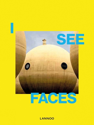 I SEE FACES                   PB 