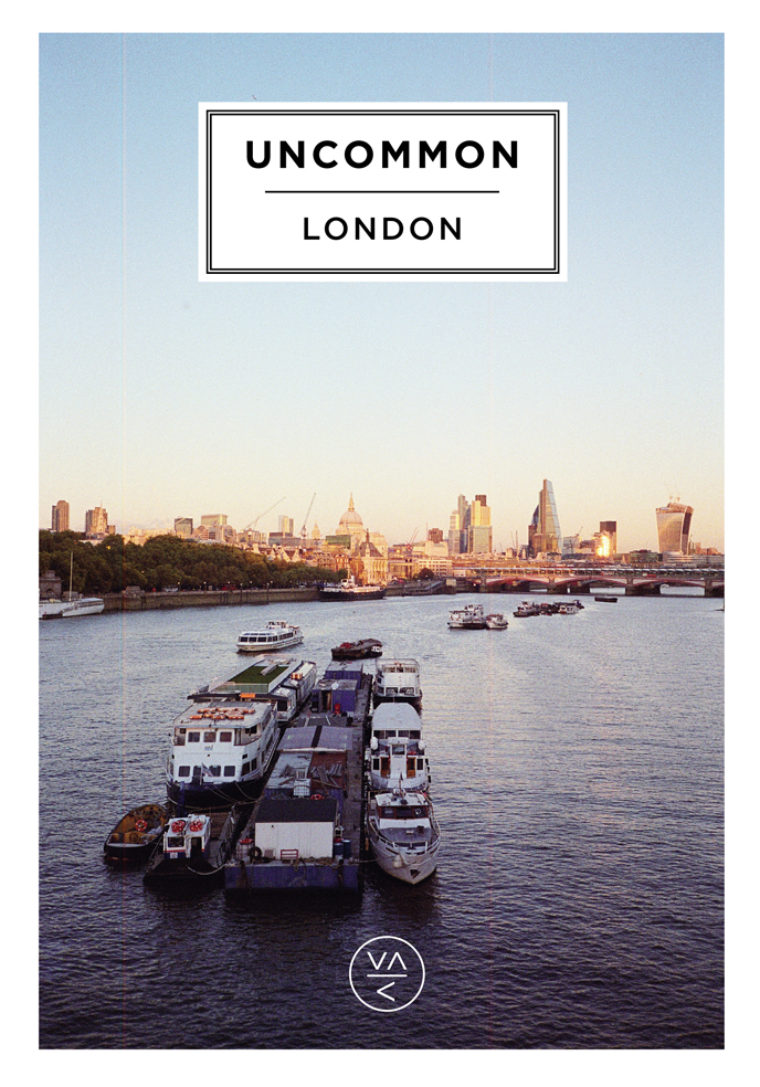 

Uncommon London