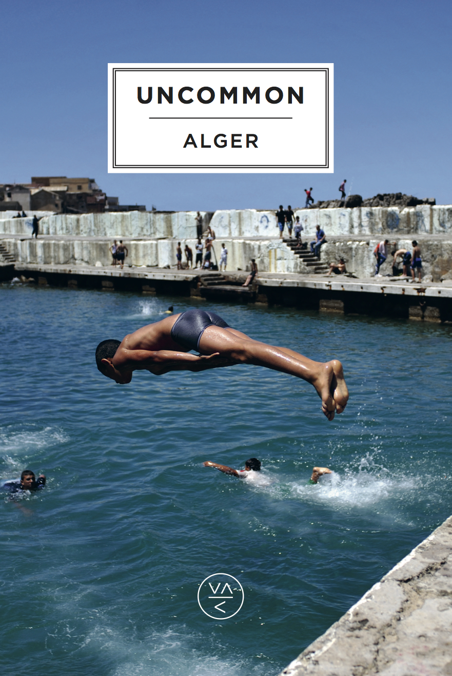 

Uncommon Alger