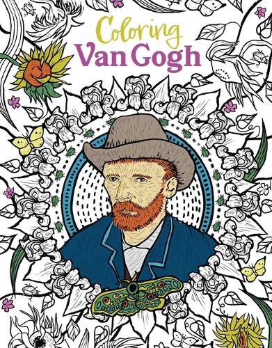 

Coloring Van Gogh