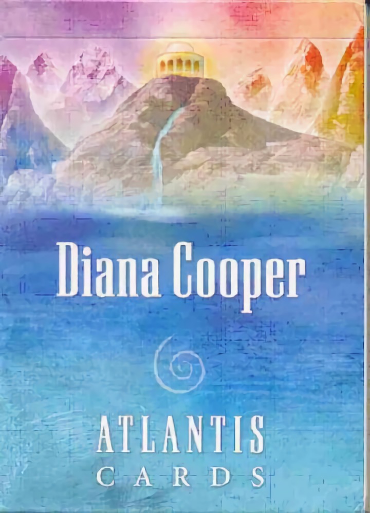 

Atlantis Cards