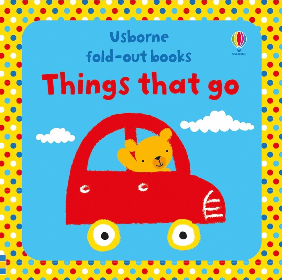 

Things That Go