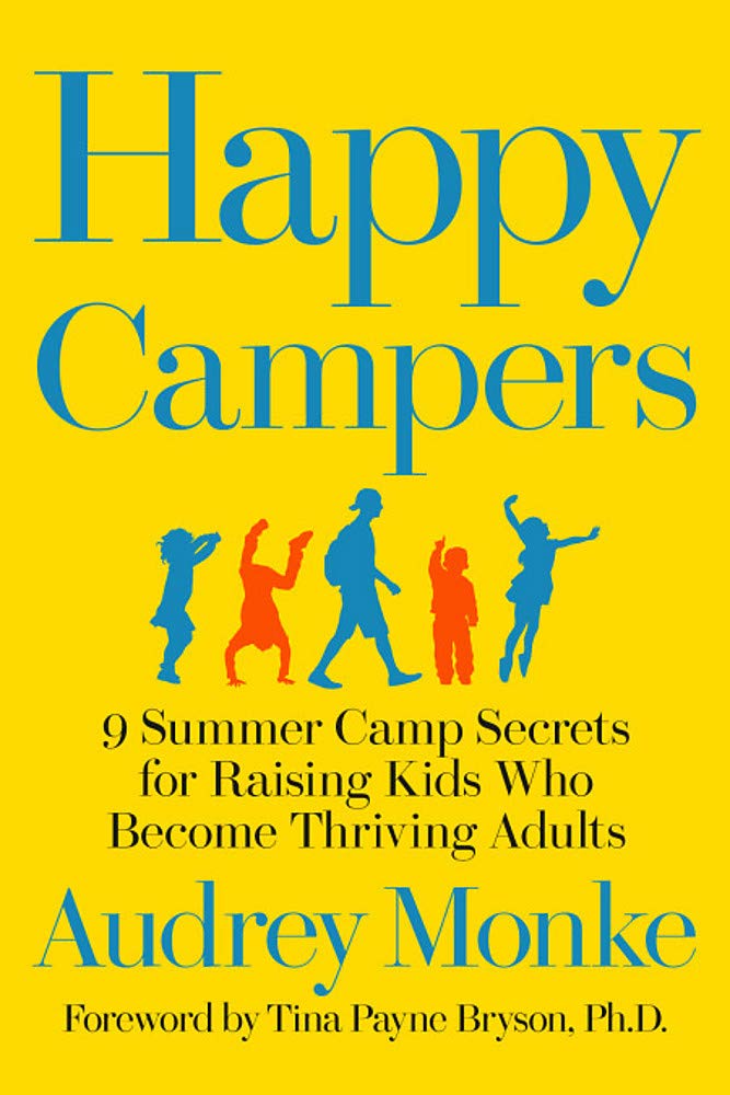 

Happy Campers