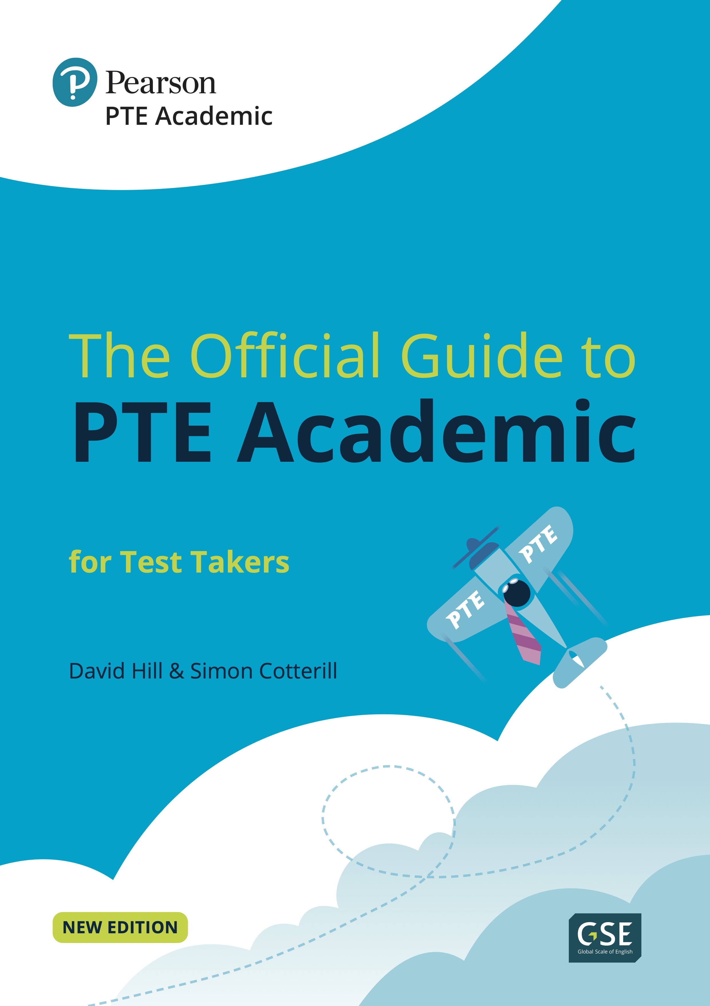 

The Official Guide to PTE Academic