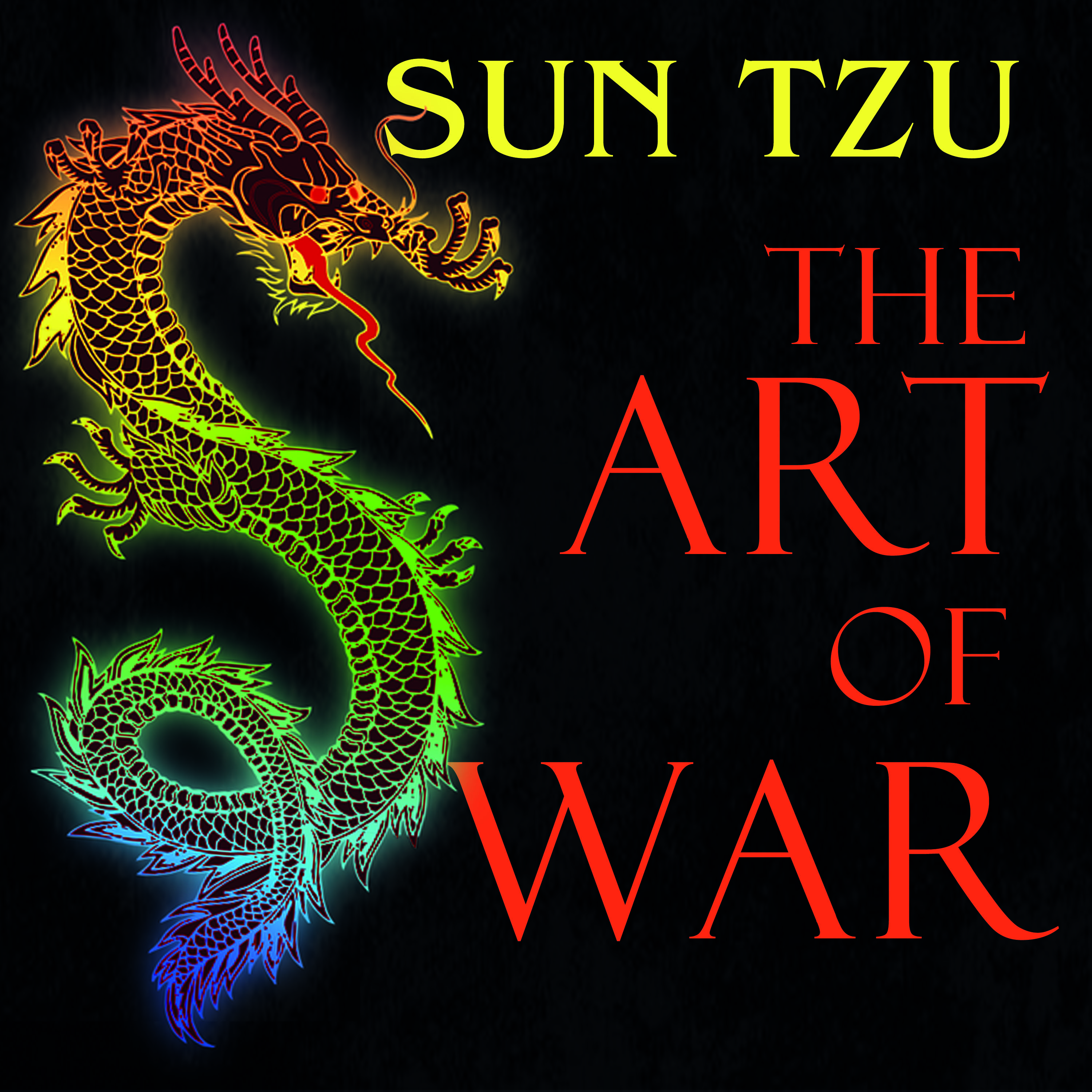 

The Art of War