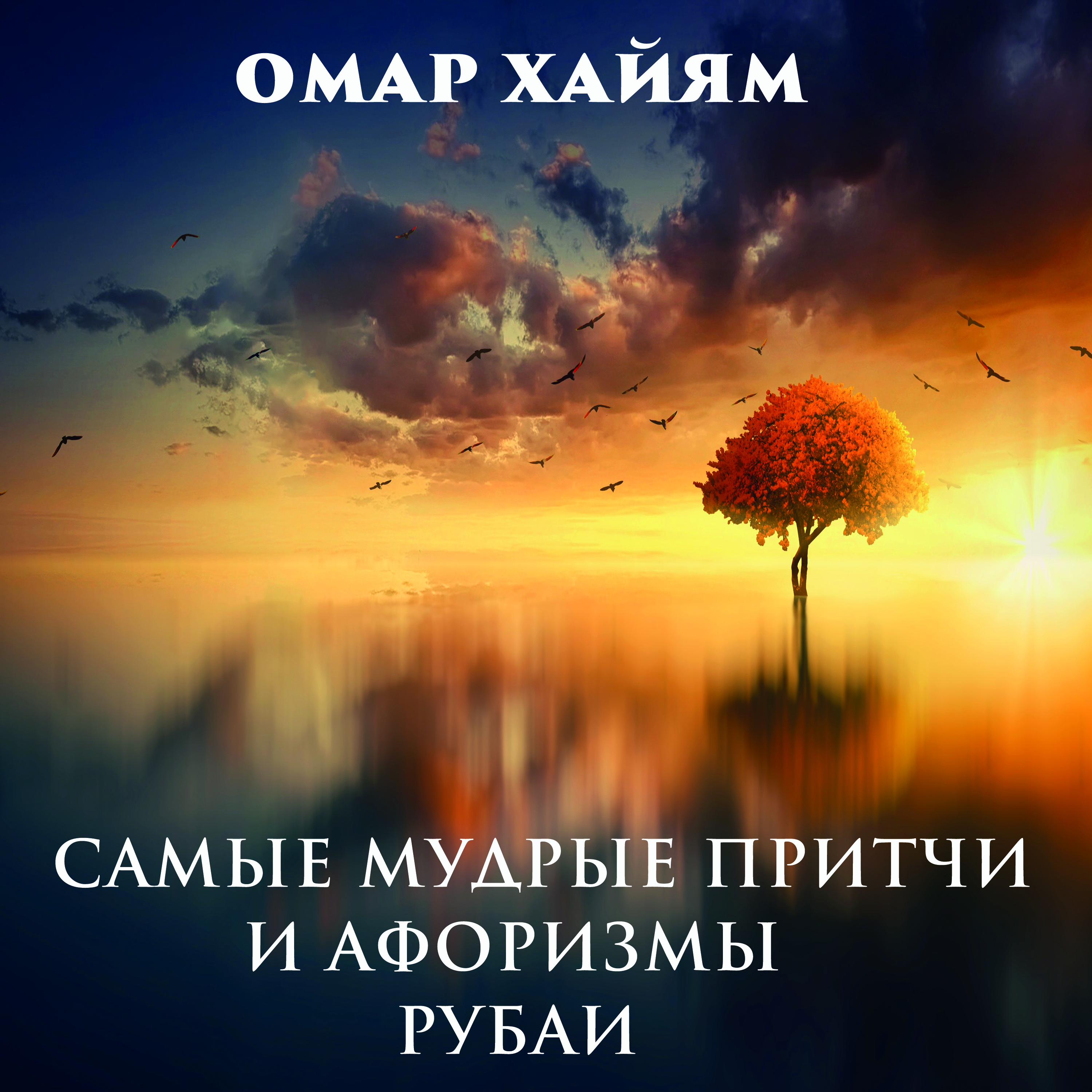 

Самые мудрые притчи и афоризмы. Рубаи
