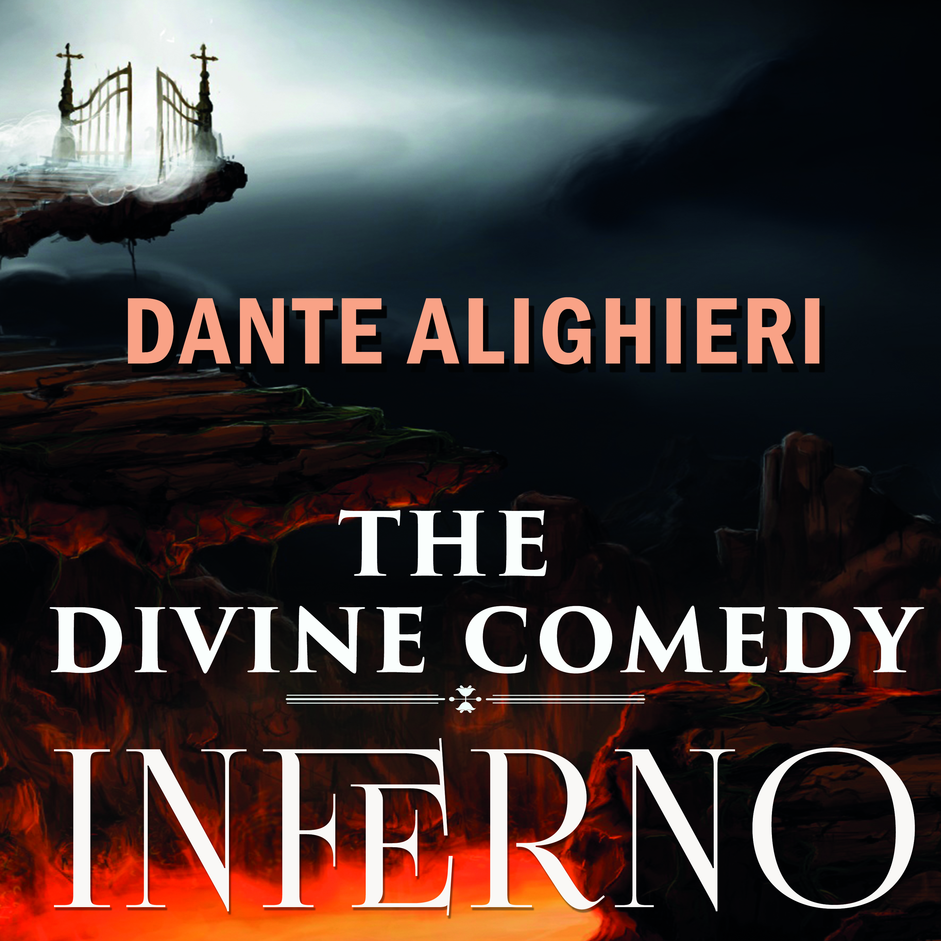 

The Divine Comedy: Inferno