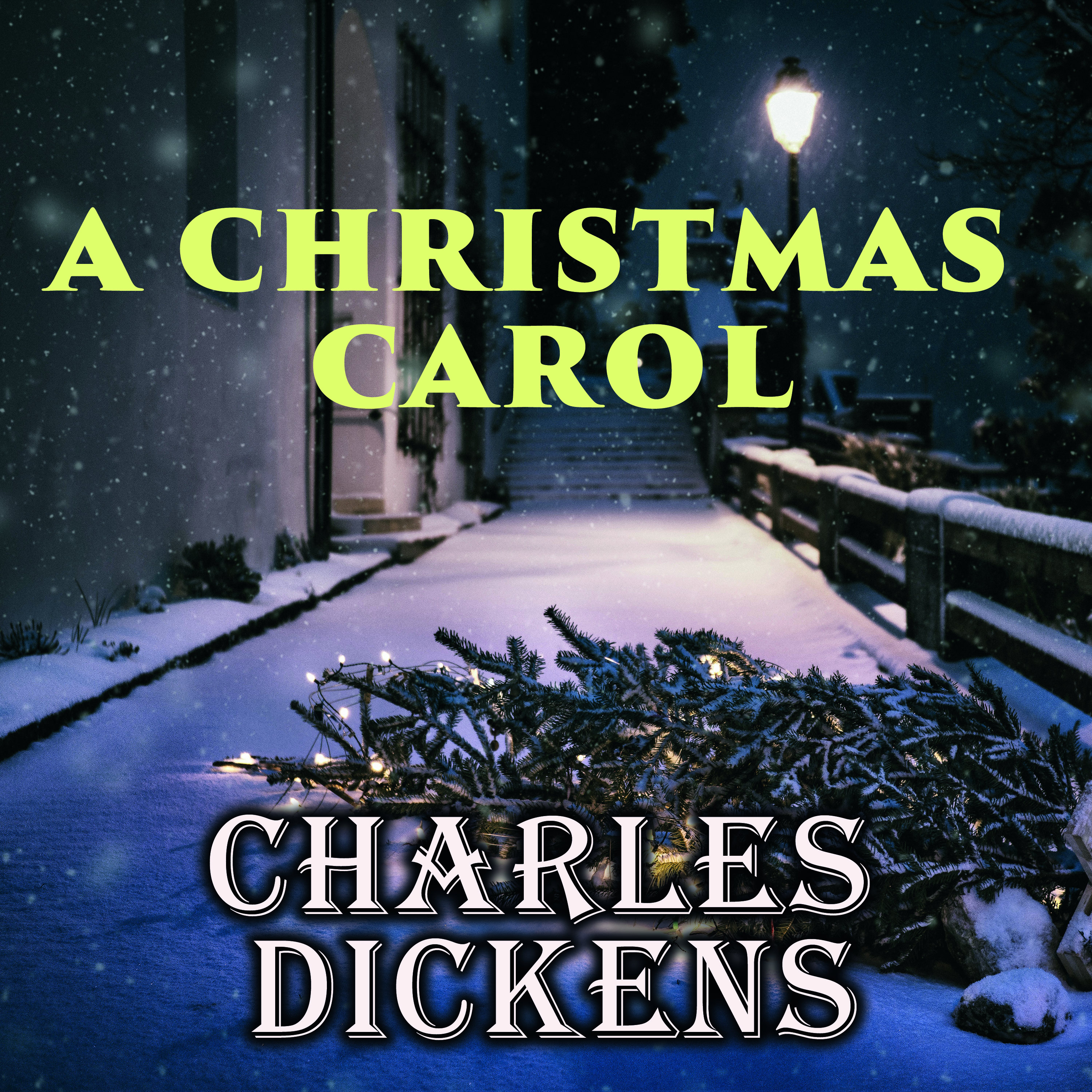 

A Christmas Carol