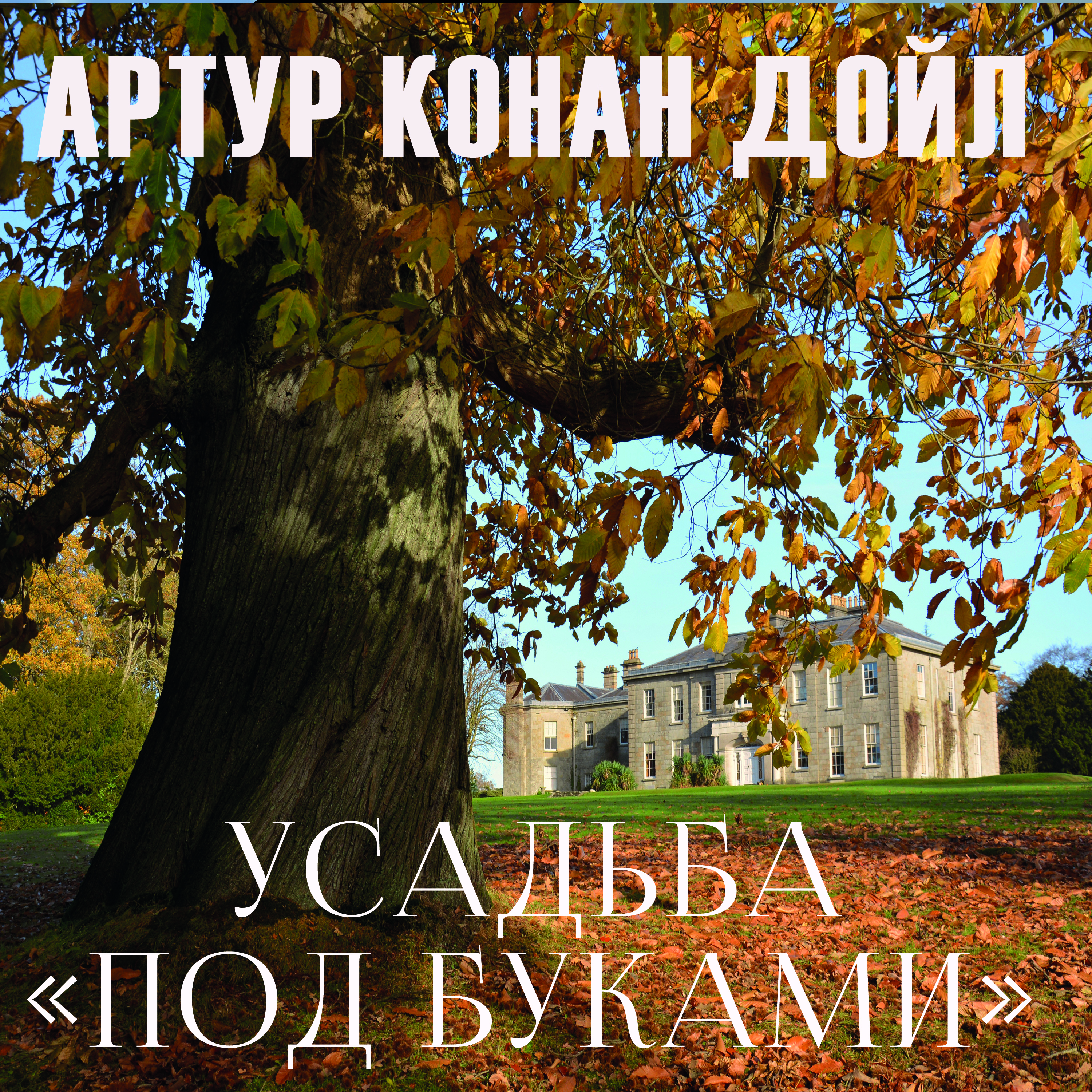 

Усадьба «Под буками»