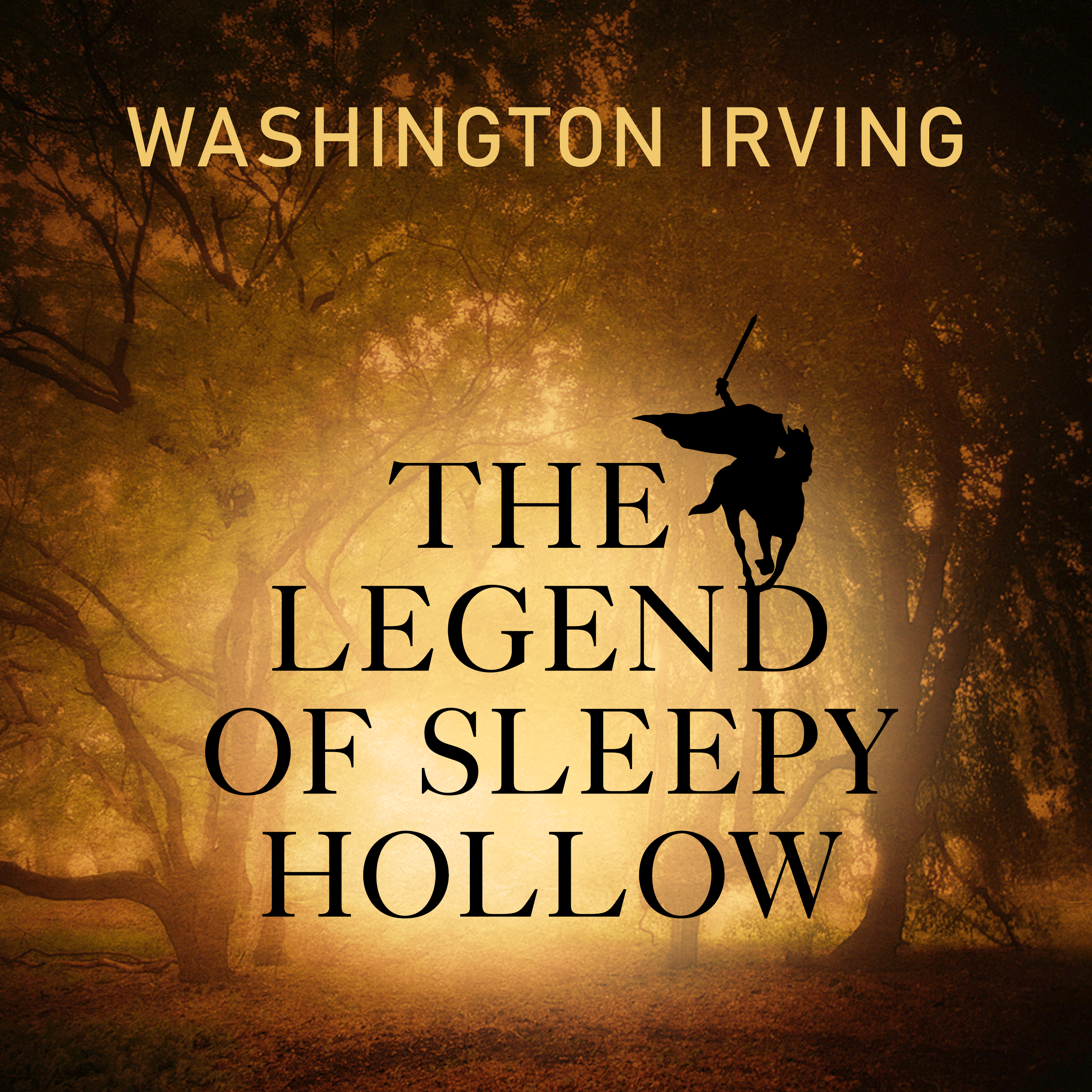 

The Legend of Sleepy Hollow