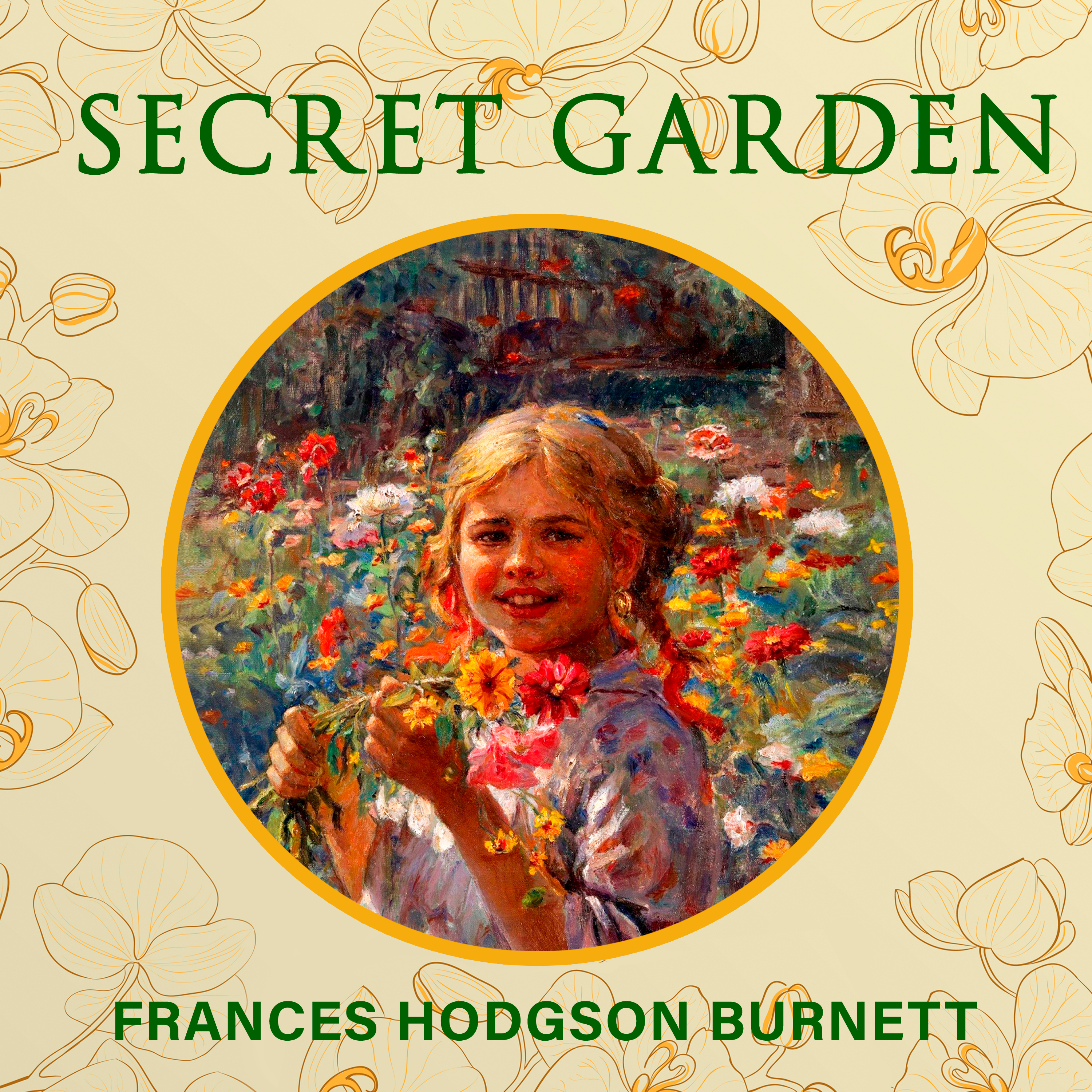 

The Secret Garden