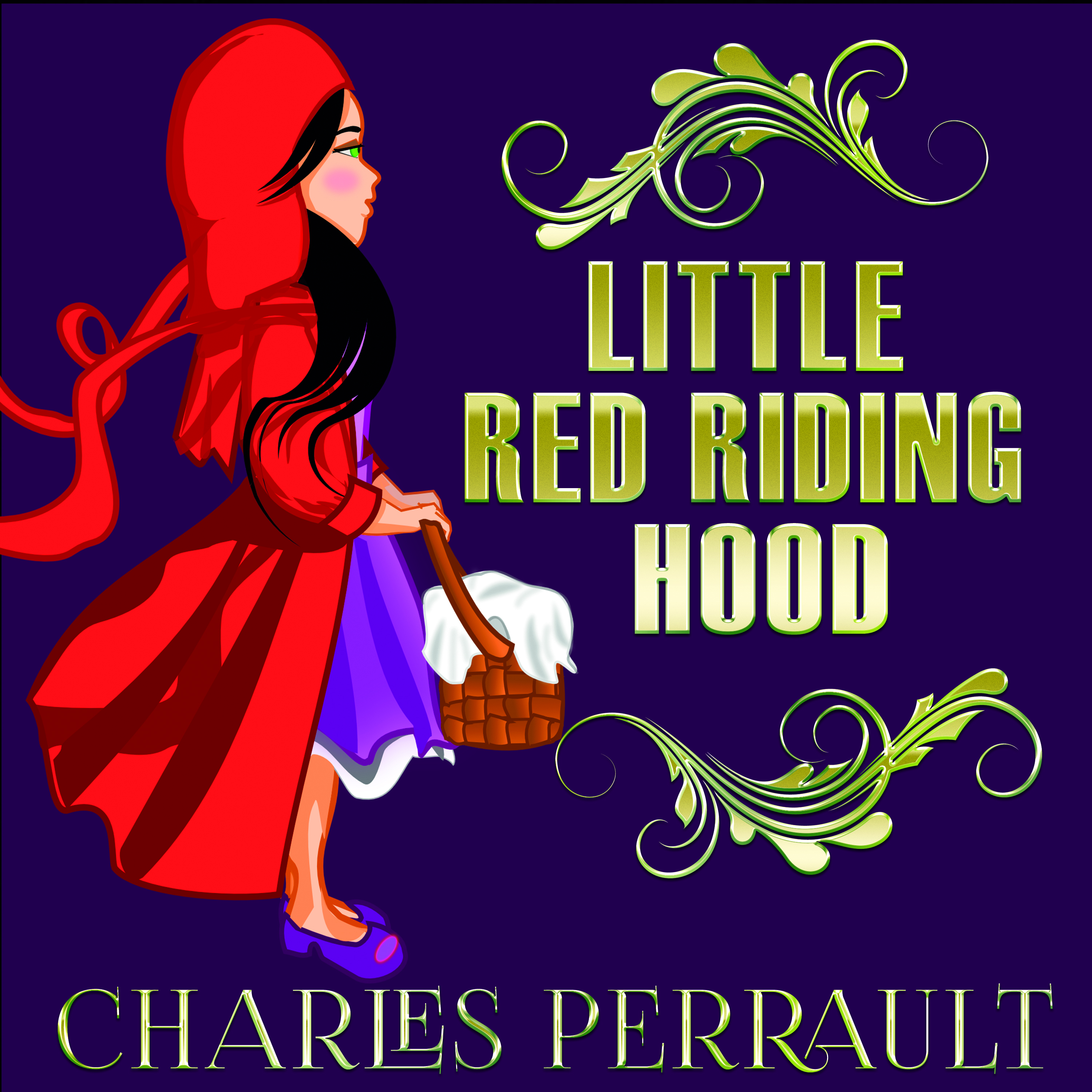 

Little Red Riding Hood