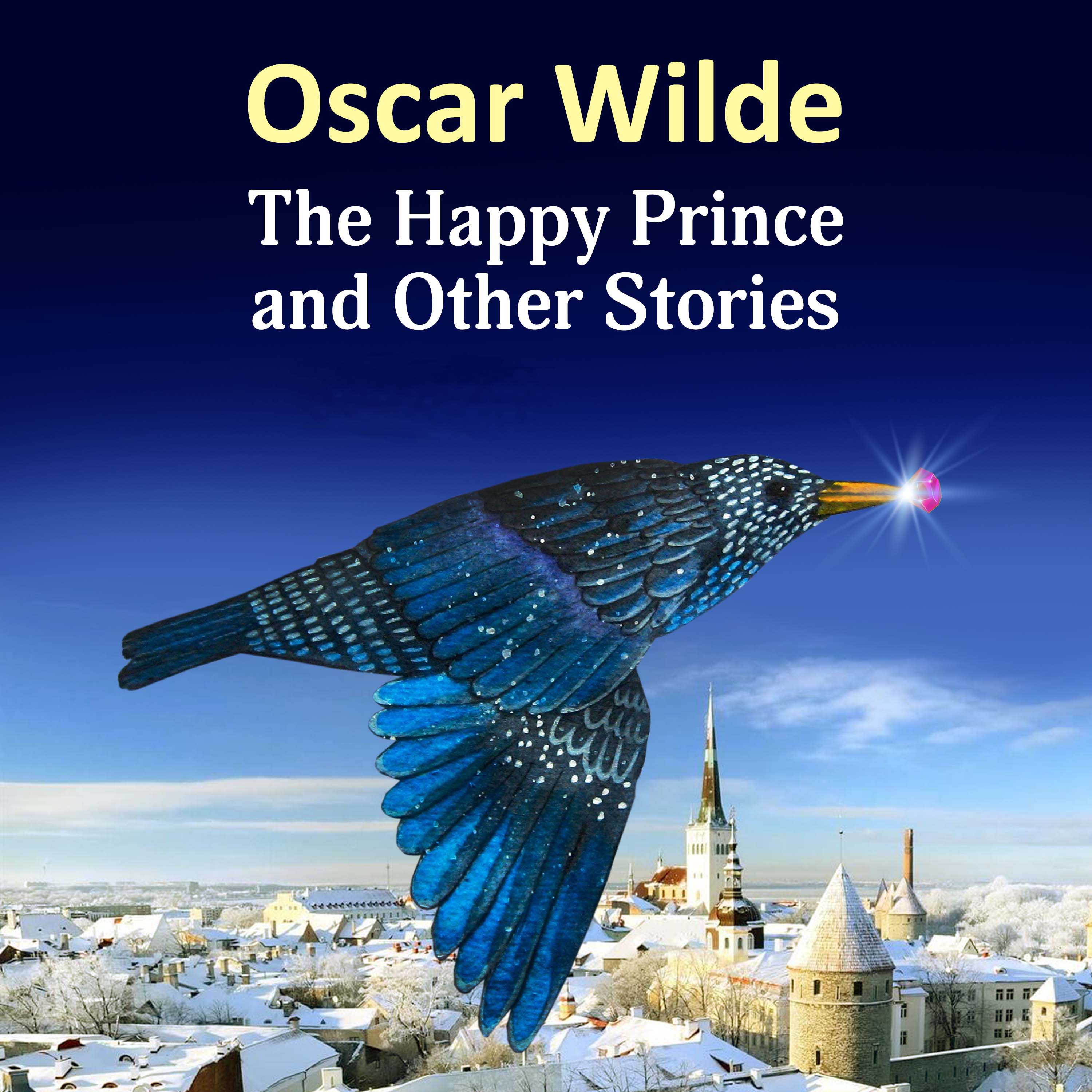 

The Happy Prince and Other Stories