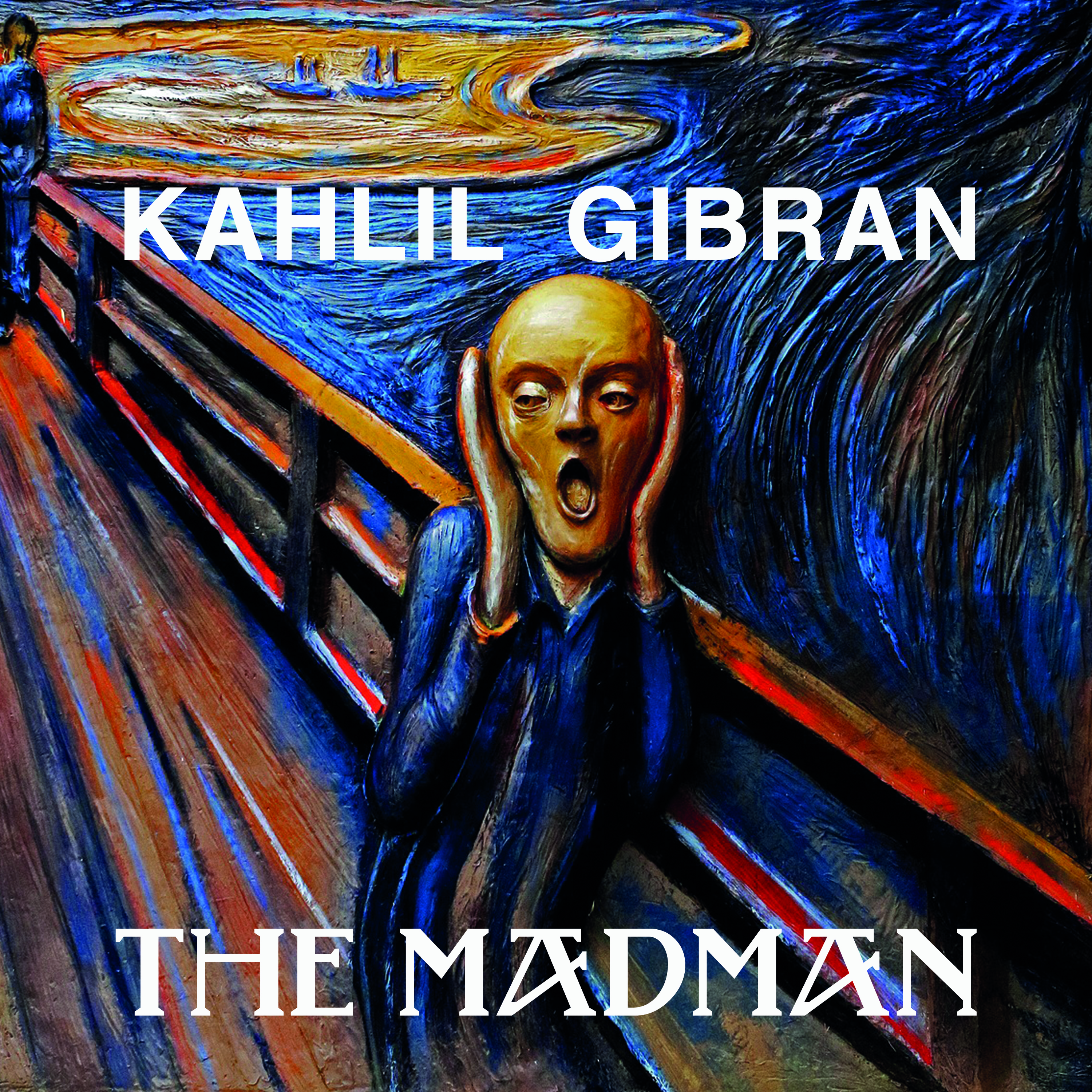

The Madman