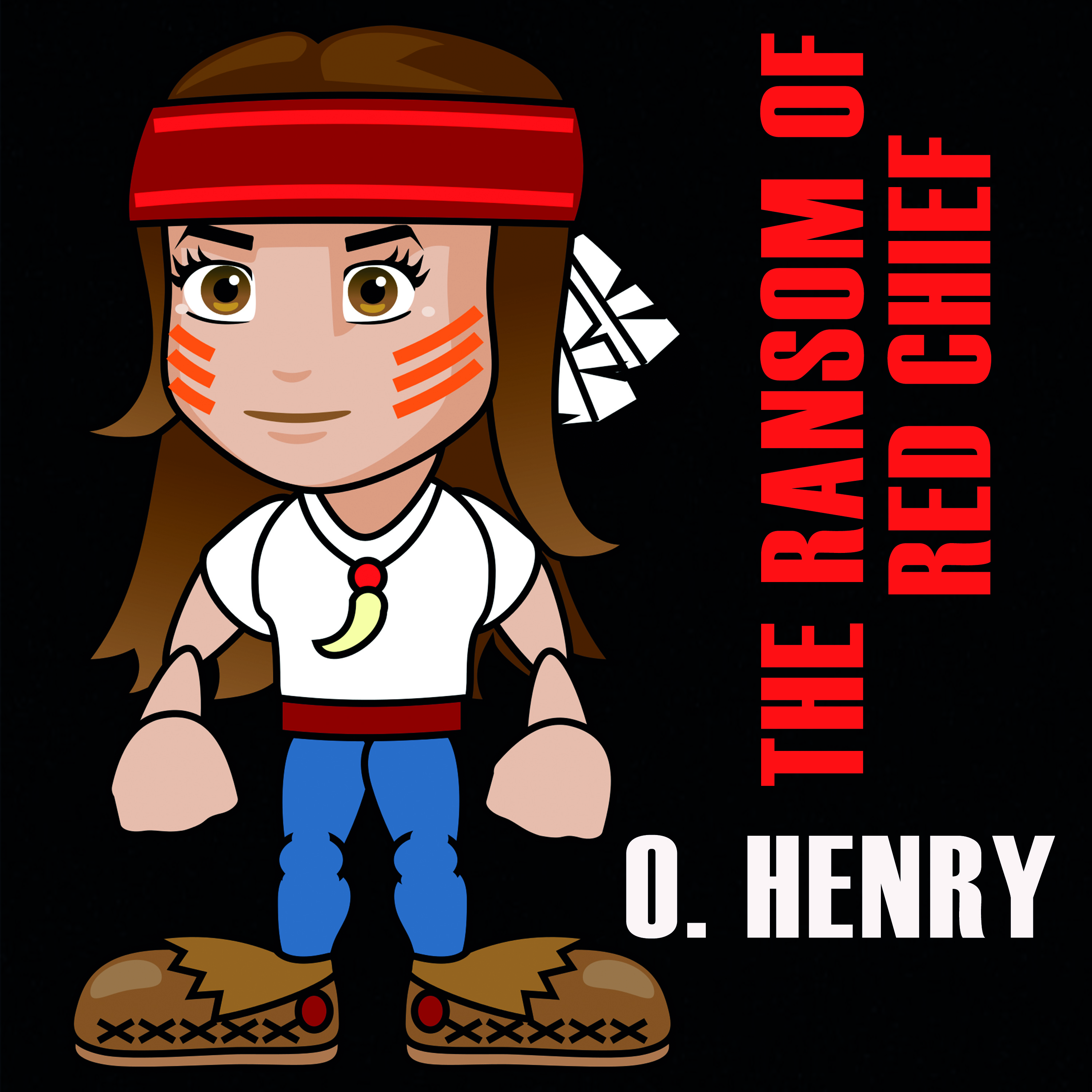 

The Ransom of Red Chief