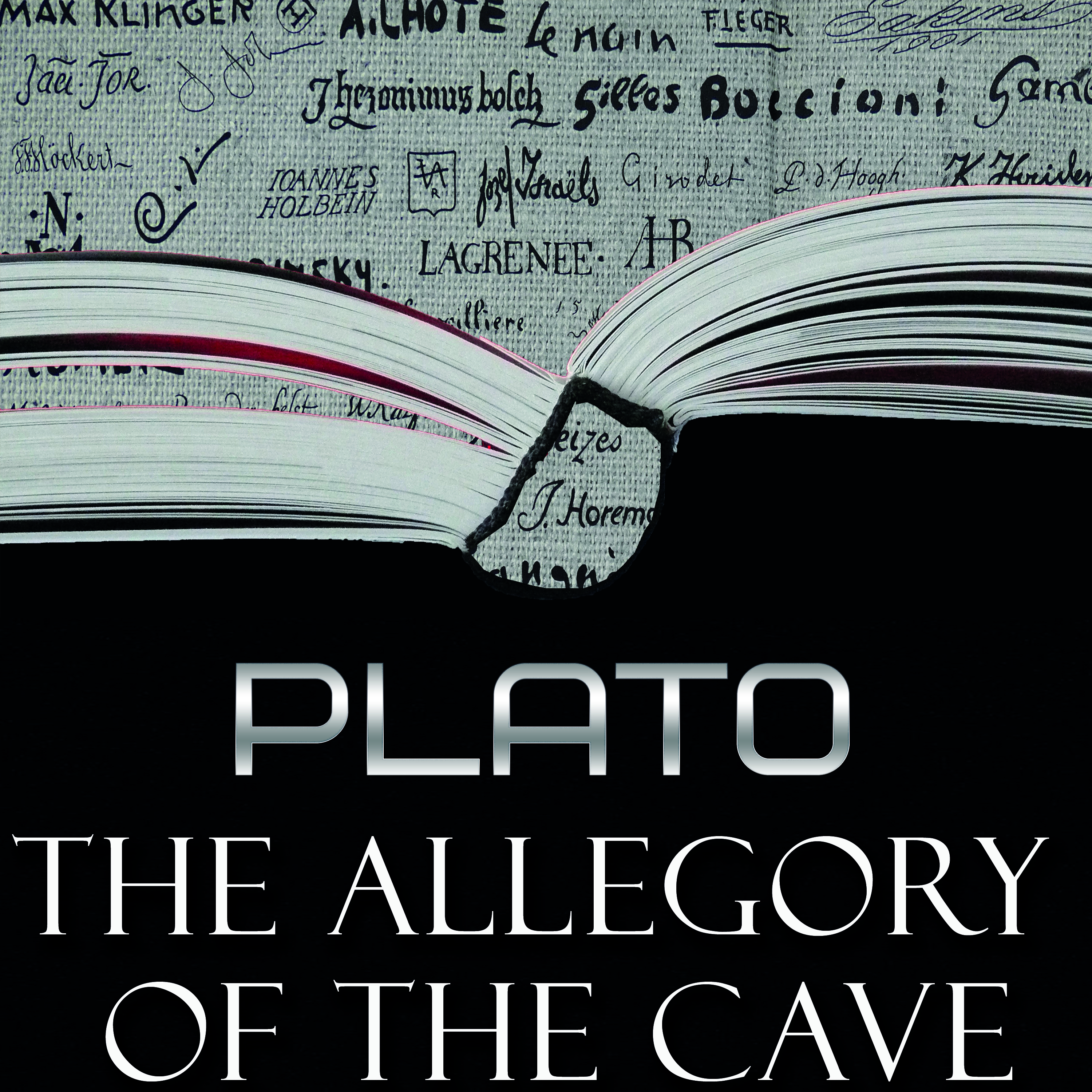 

The Allegory of the Cave