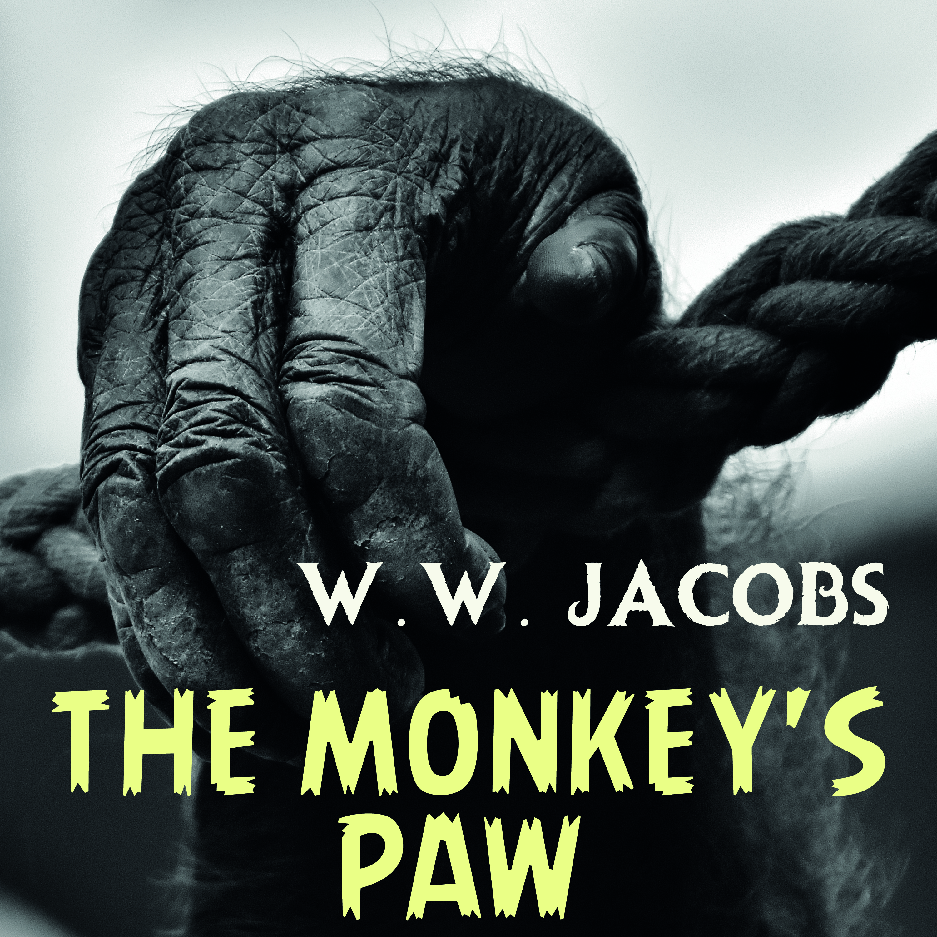 

The Monkey's Paw