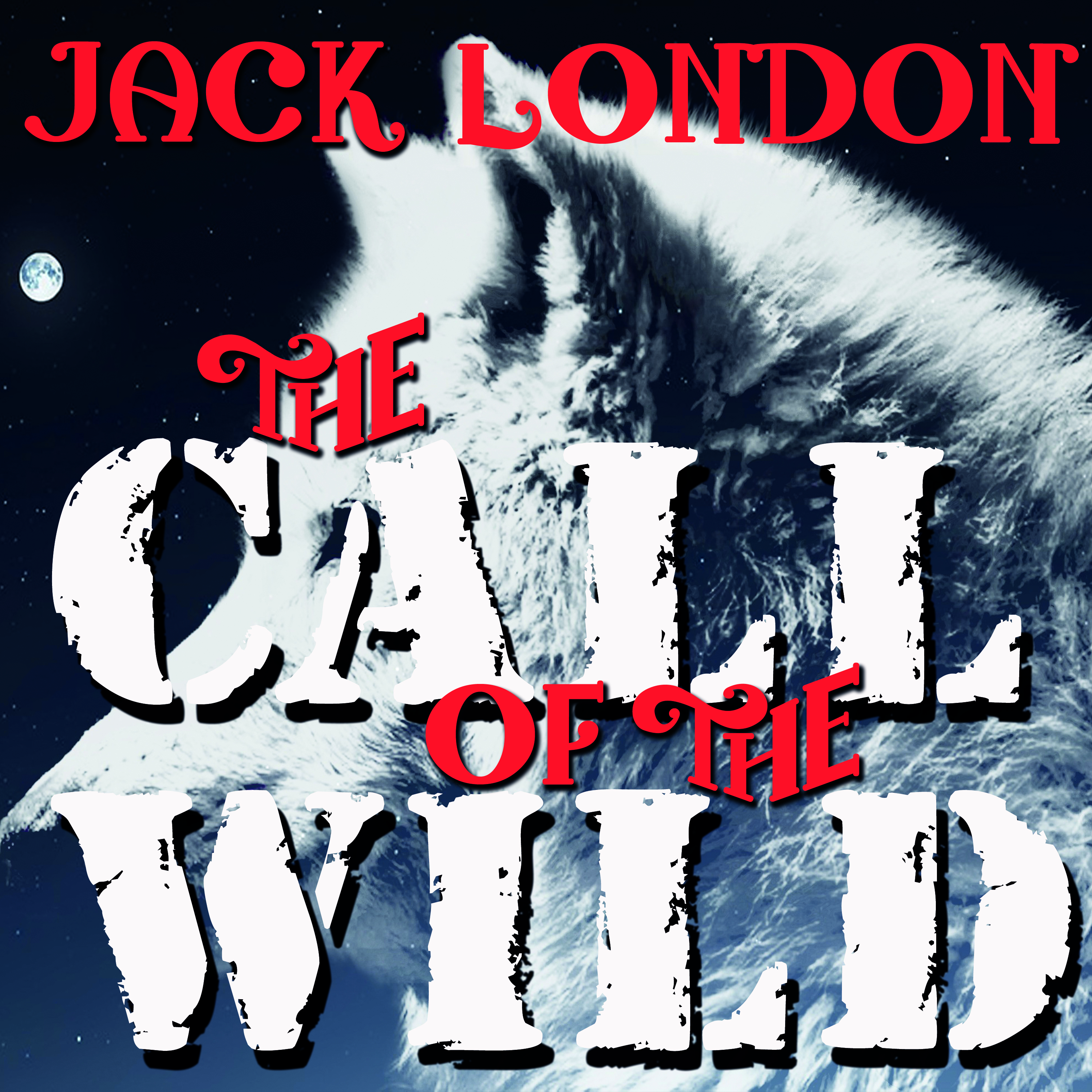 

The Call of the Wild