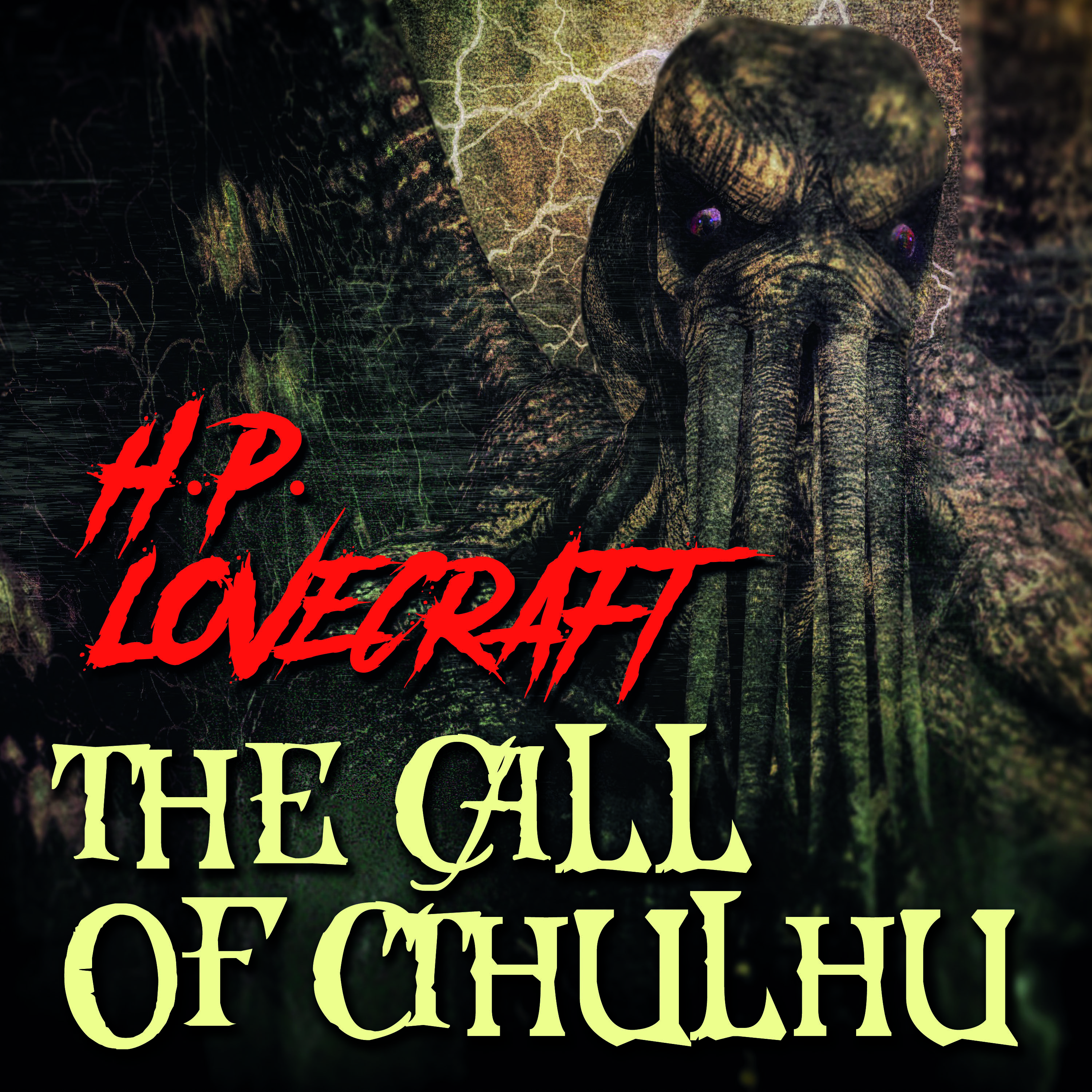 

The Call of Cthulhu