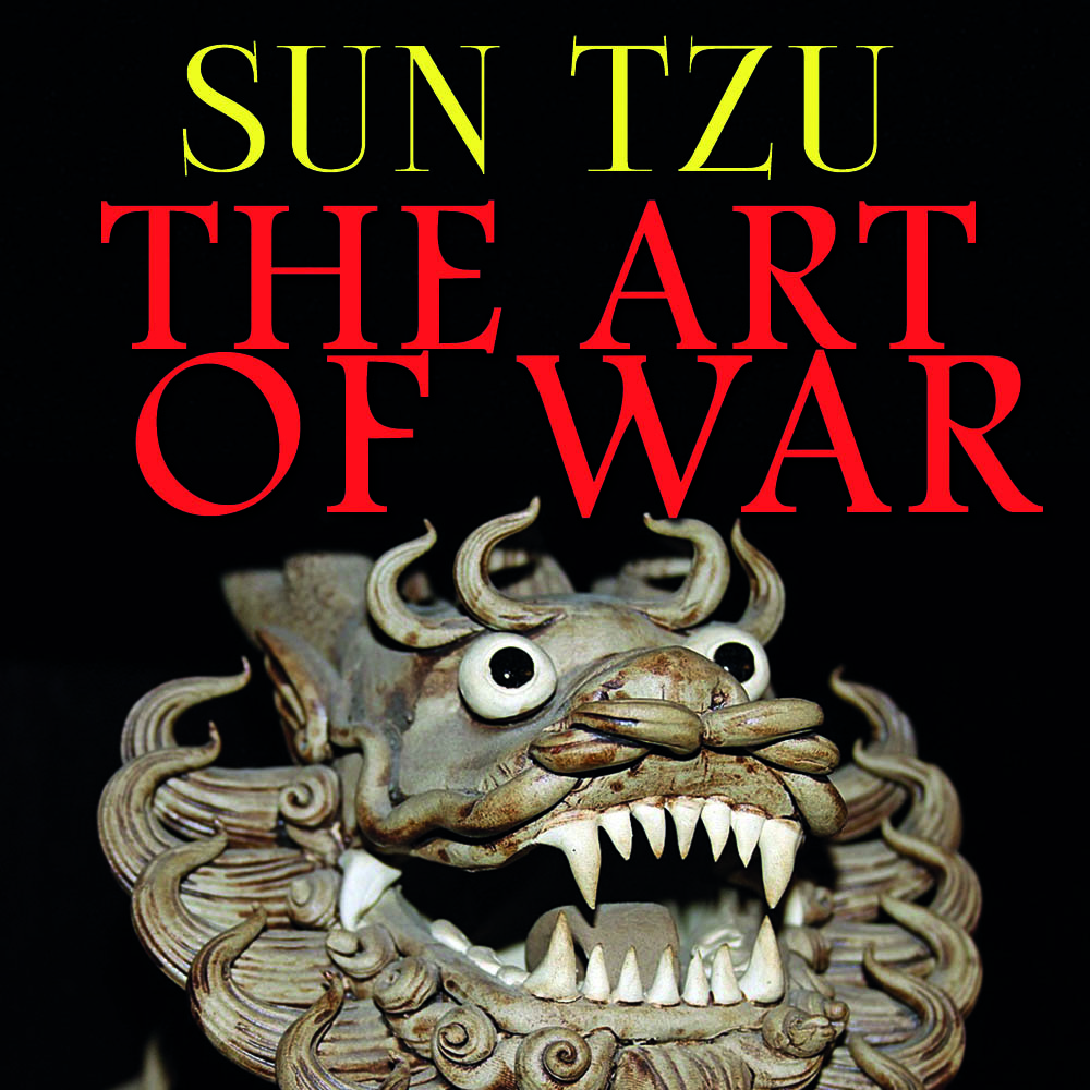 

The Art of War
