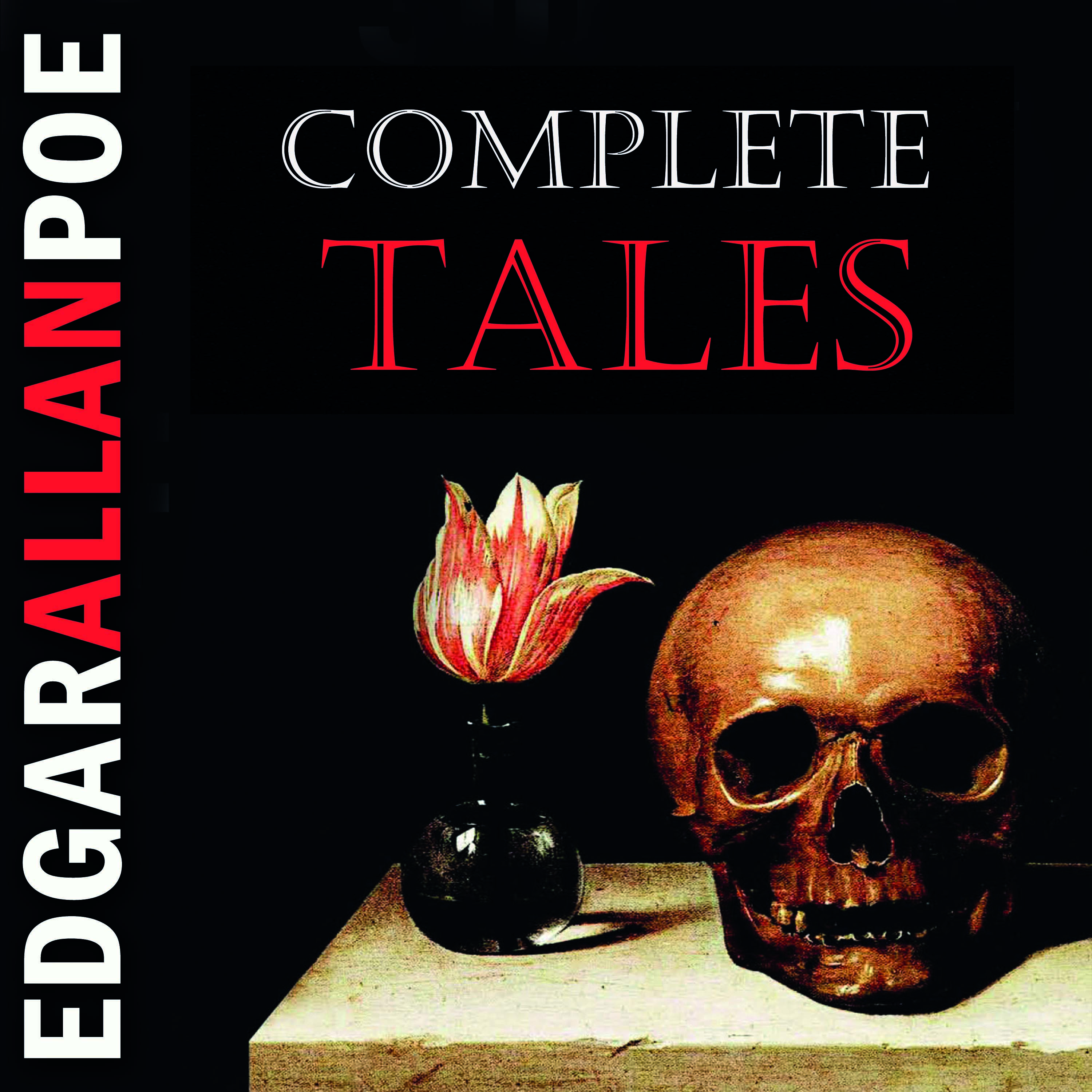

Complete Tales