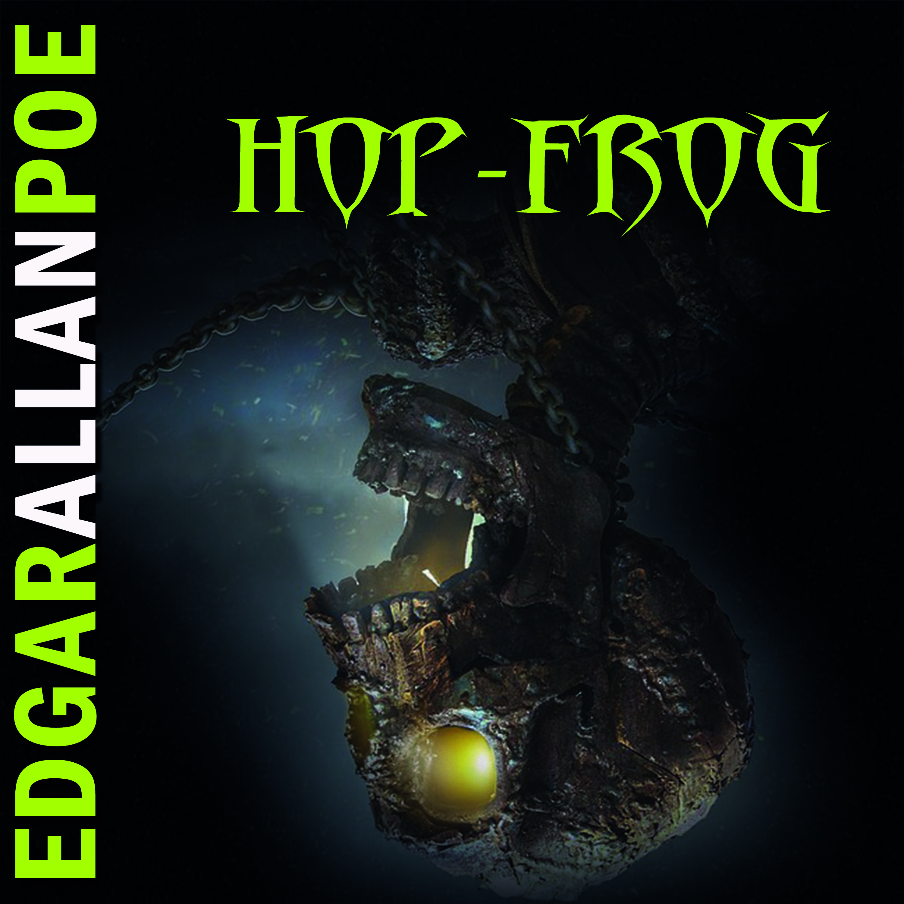 

Hop-Frog
