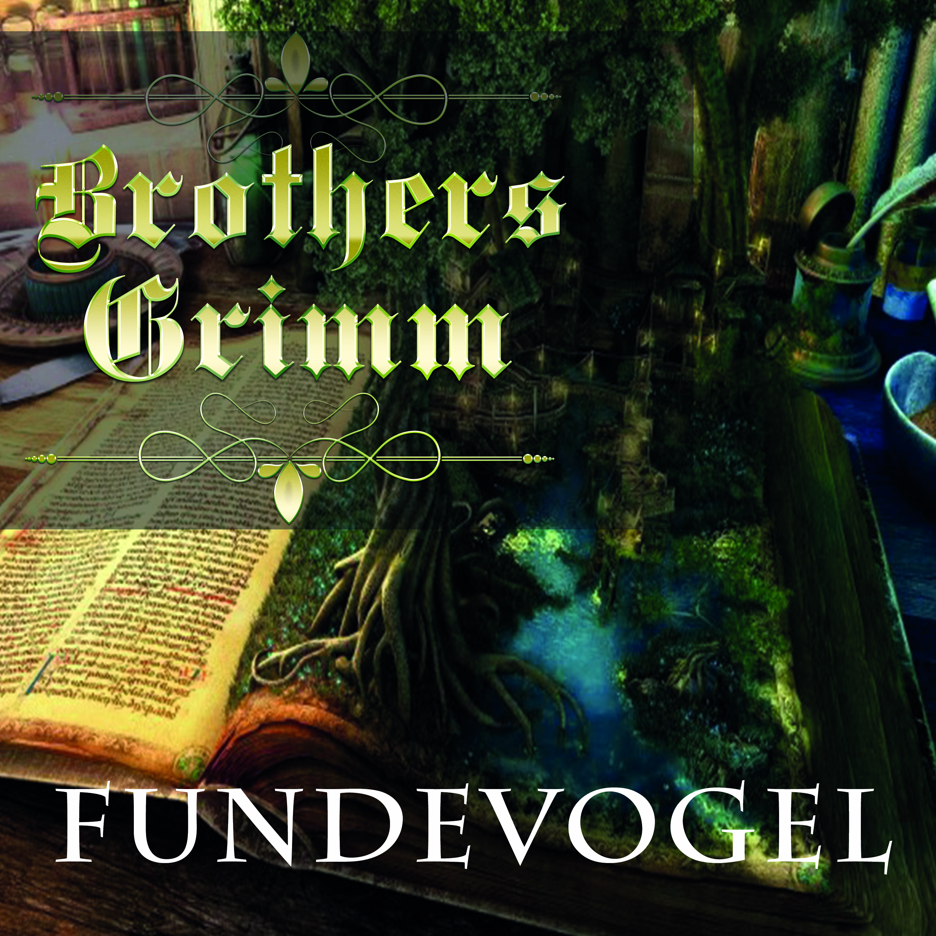 

Fundevogel: Grimm fairy tales