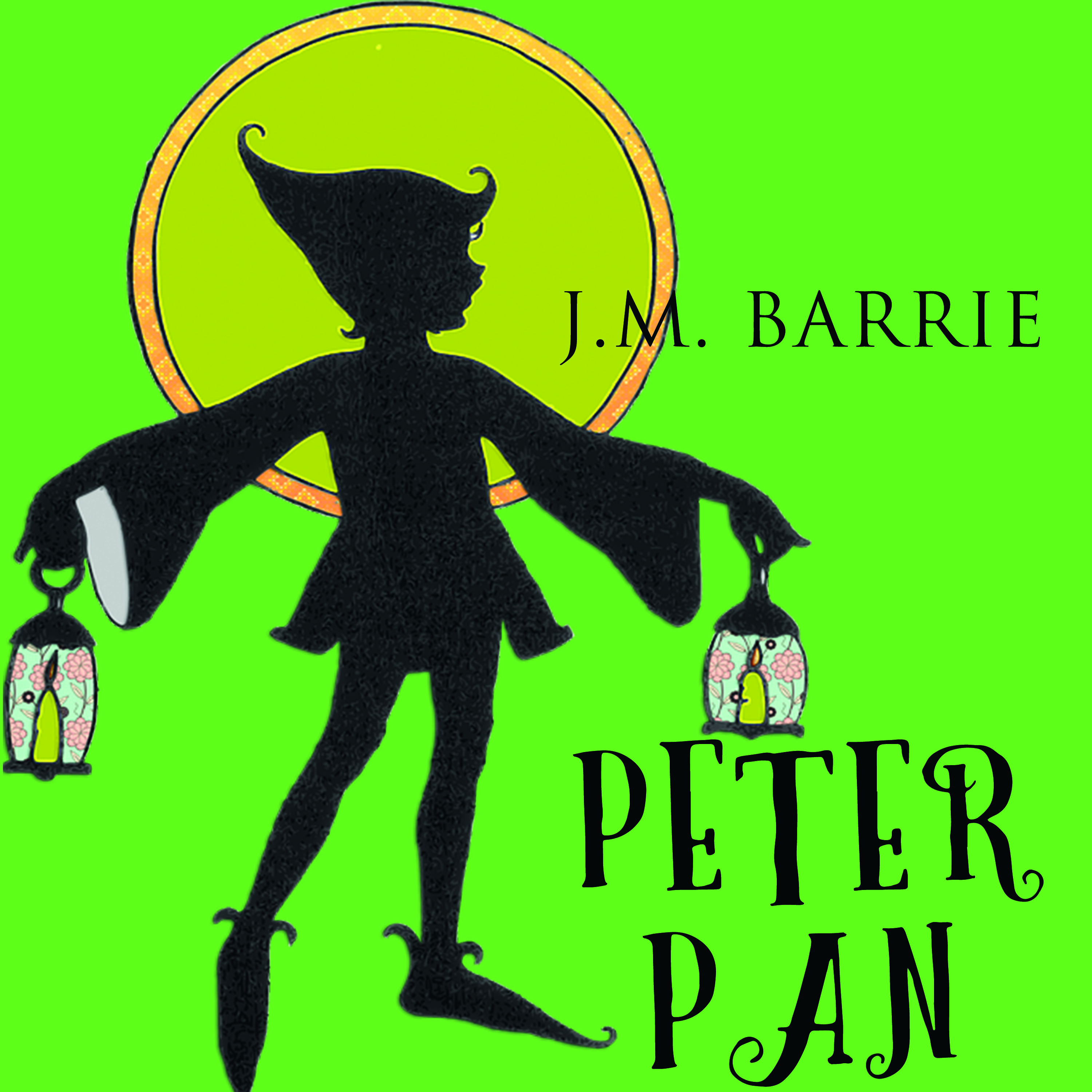 [object Object] «Peter Pan», автор Джеймс Мэтью Барри - фото №1