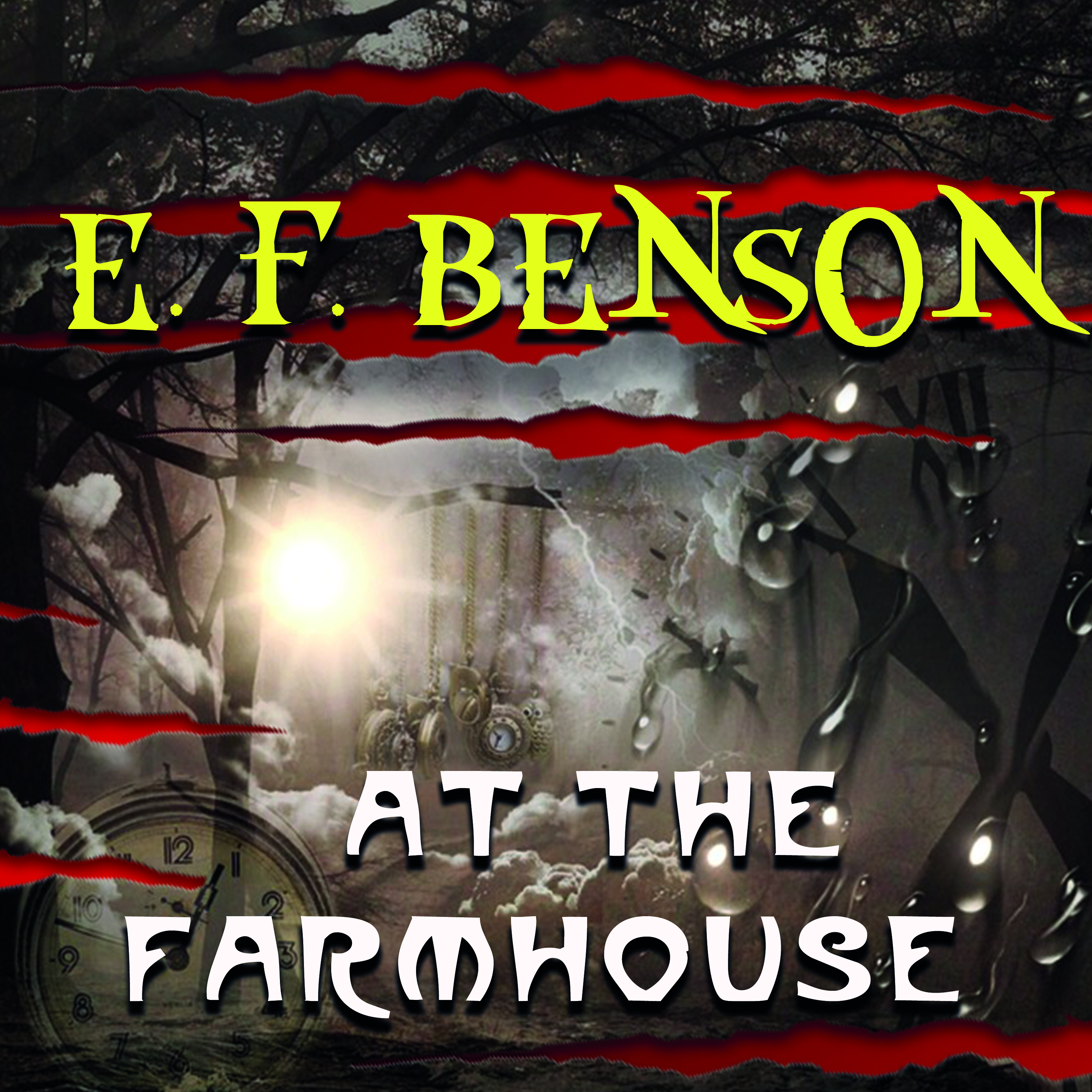 

At the Farmhouse