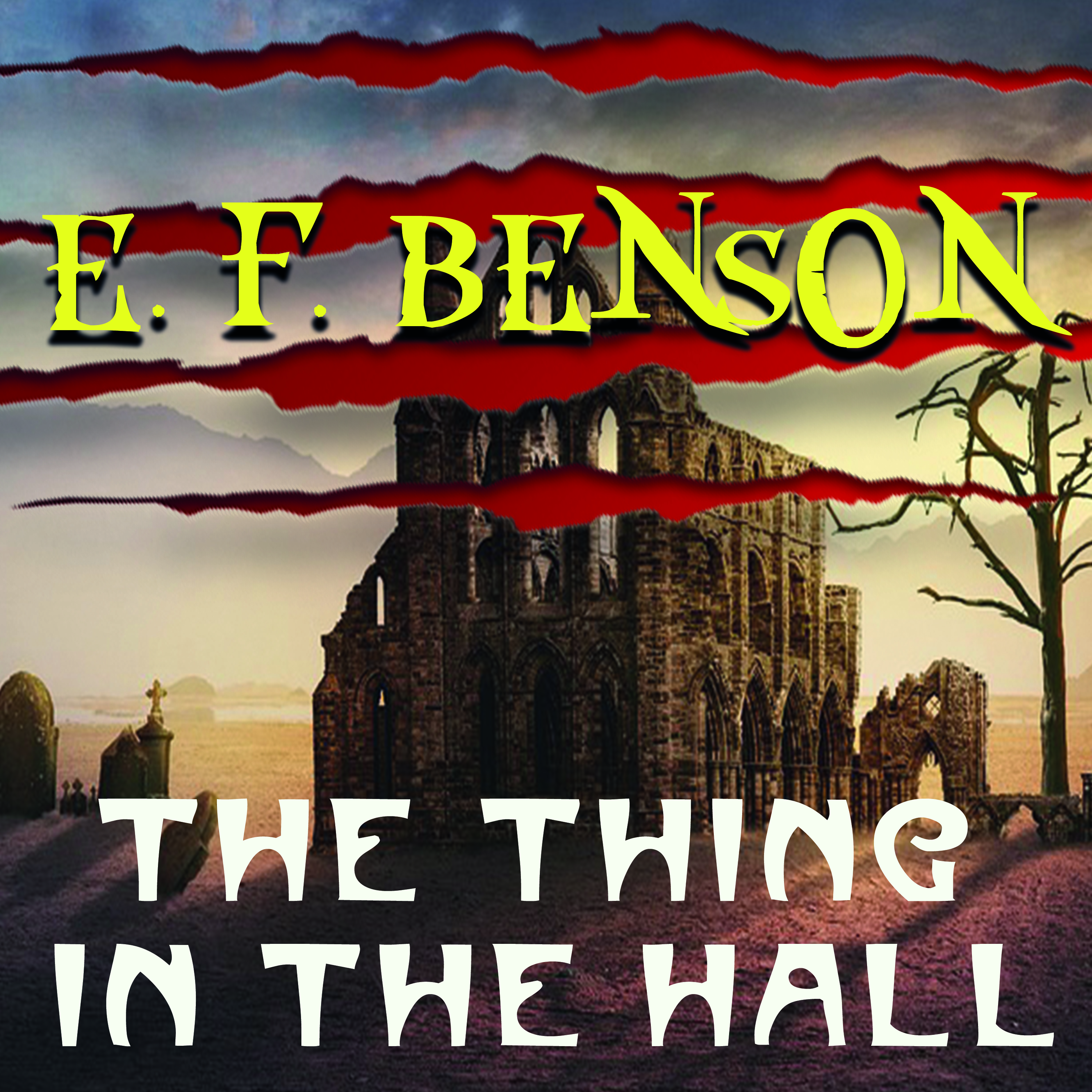 

The Thing in the Hall