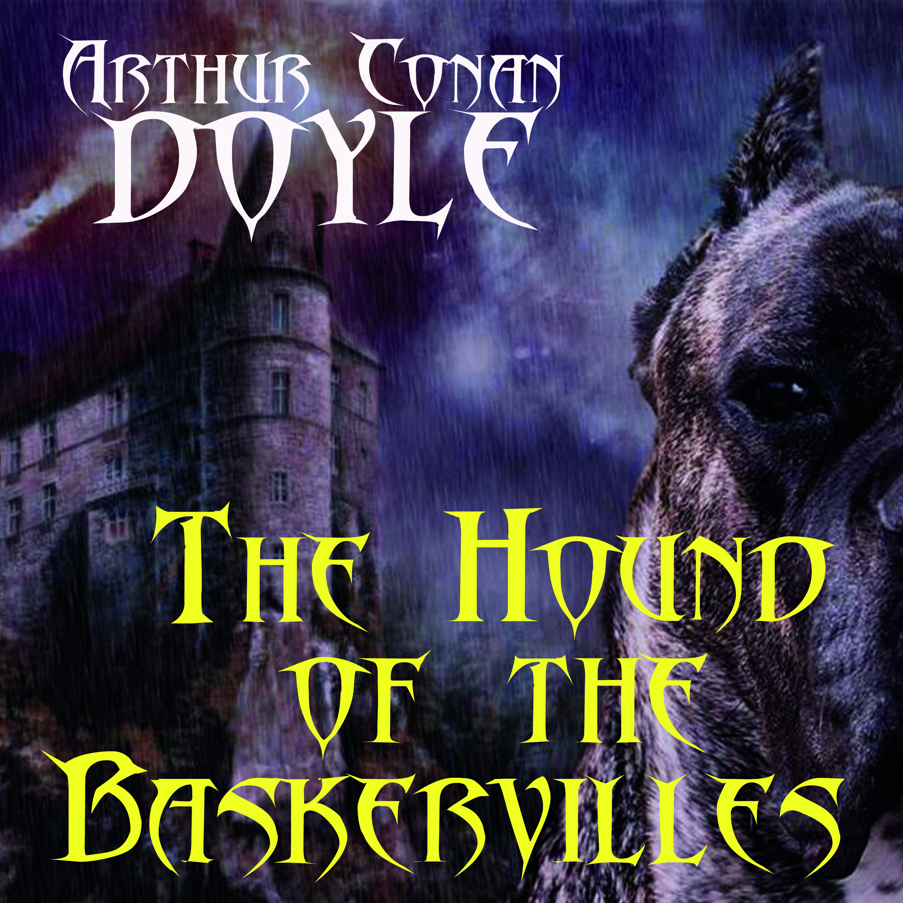 

The Hound of the Baskervilles