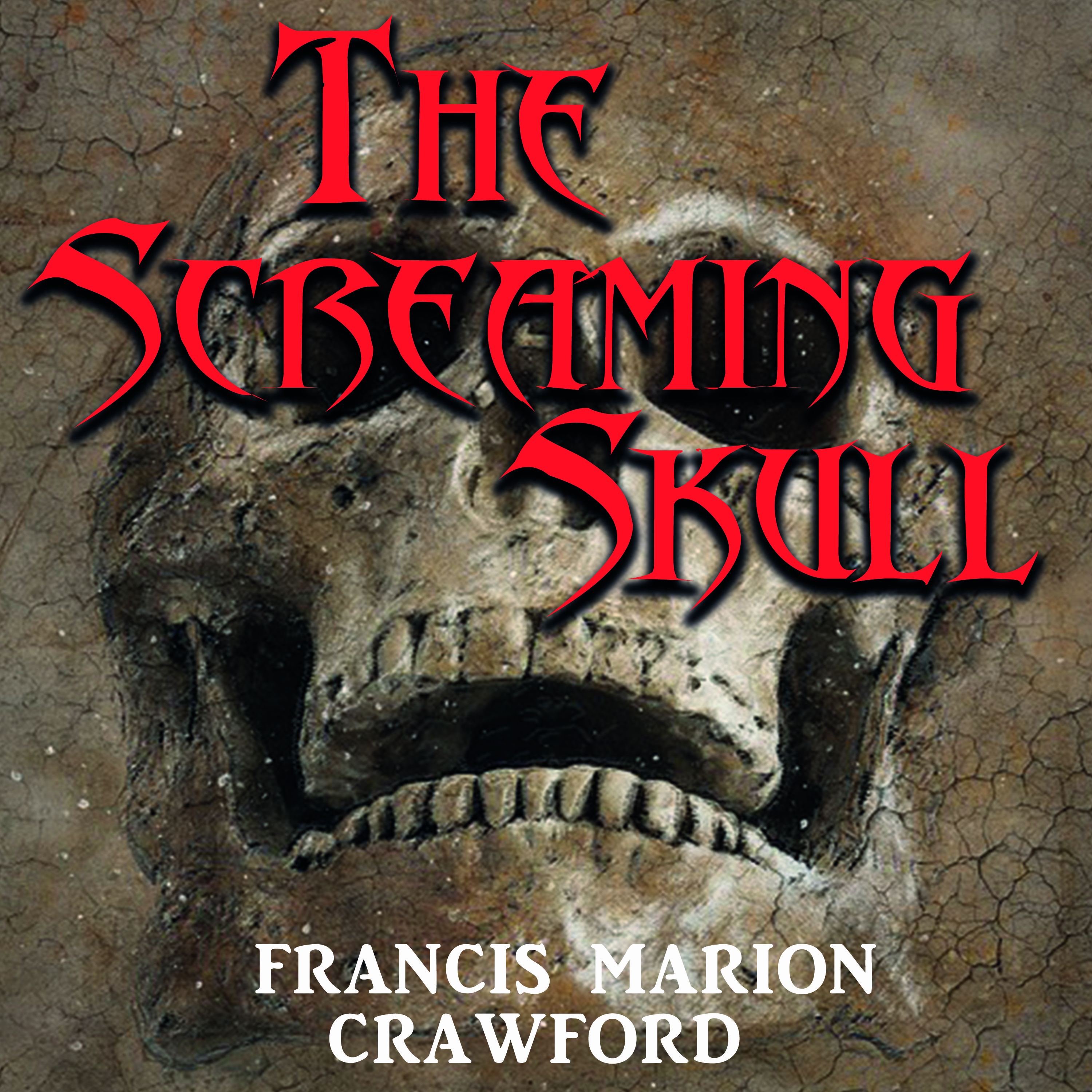 

The Screaming Skull